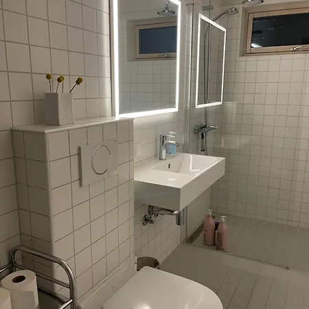 Sjovett - House By The * Vadsø