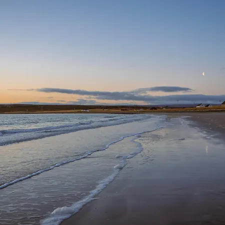 Sjovett - House By The *